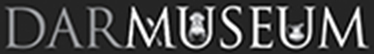 DAR Museum Logo