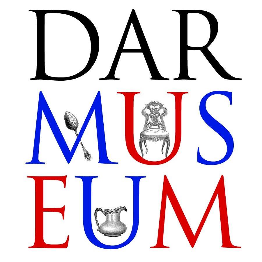 DAR Museum Logo