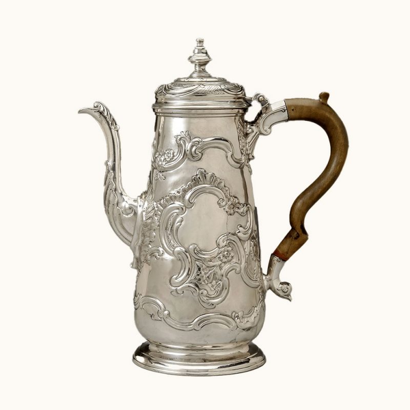 Coffeepot