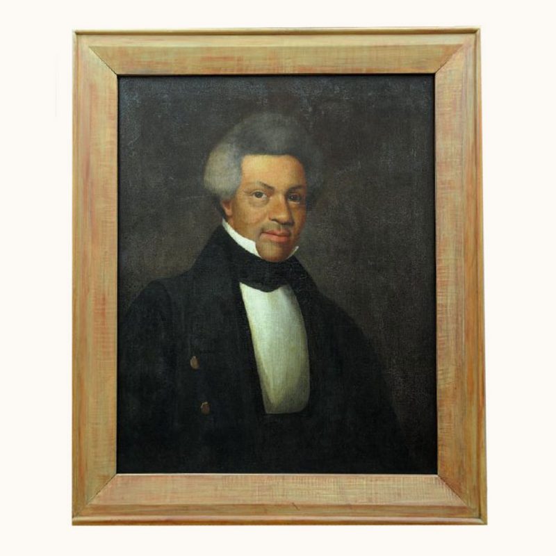 Dennis Doram, Jr. 