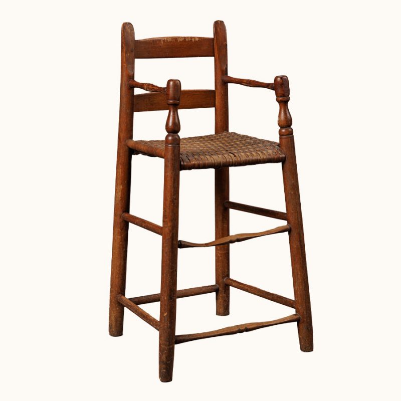 DAR-Objects-High-Chair