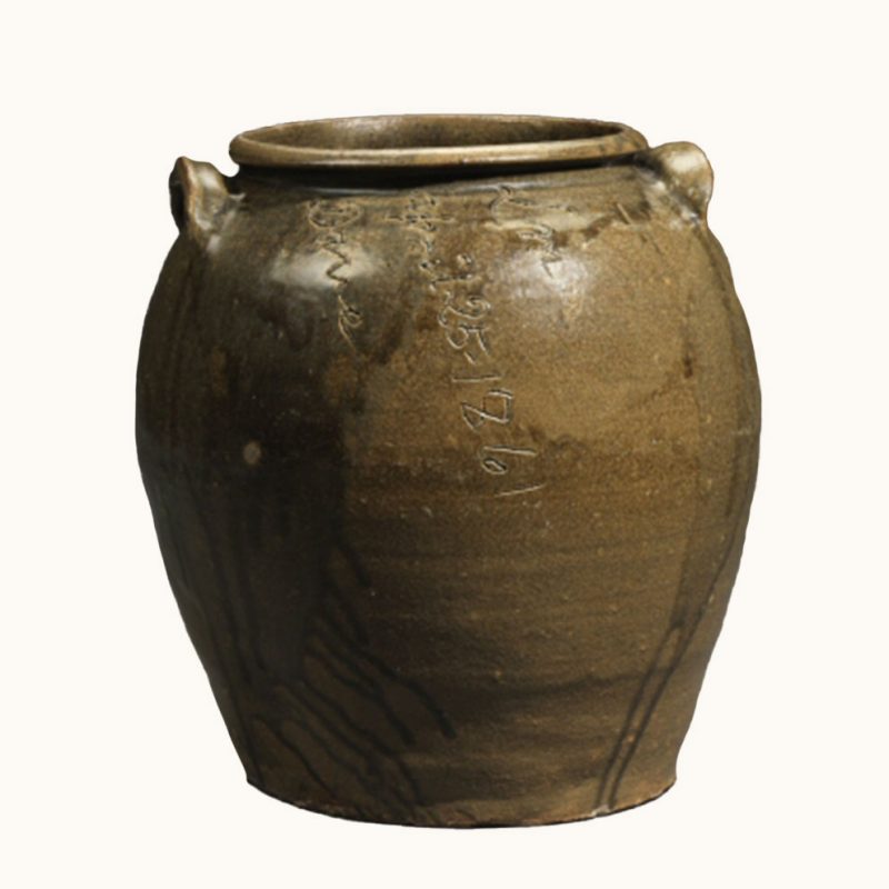 David Drake Jar